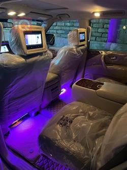 ئينفنتي QX80